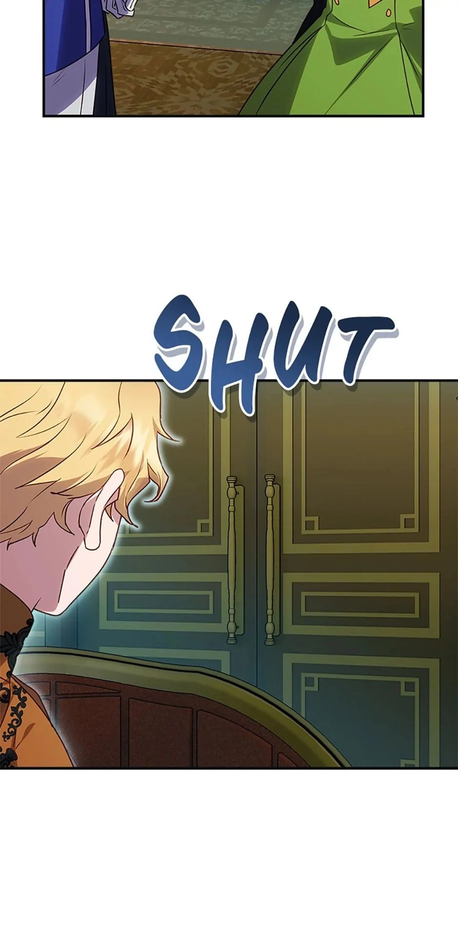 I'll Predict Your Happy Ending Chapter 22 Page 57