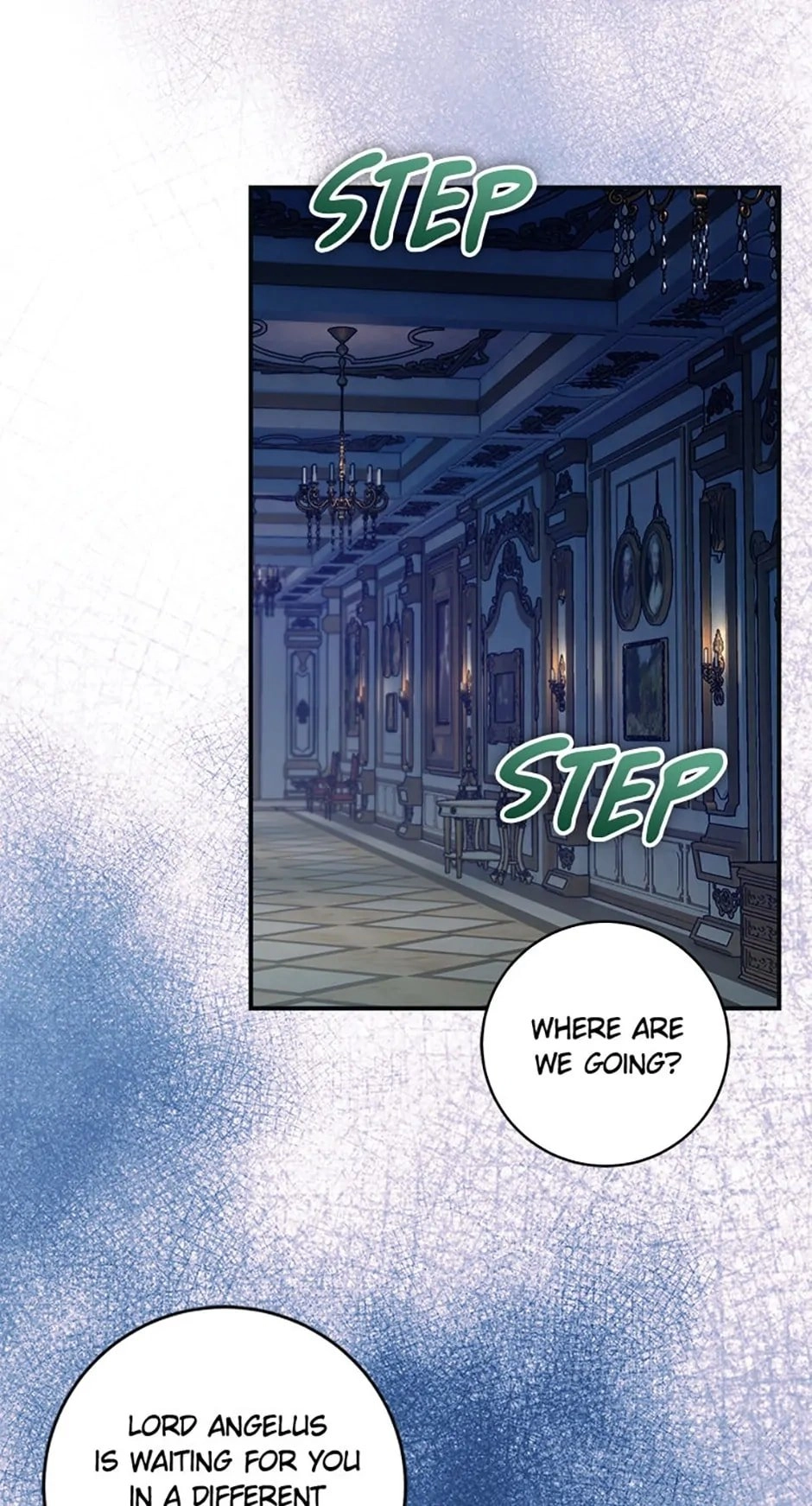 I'll Predict Your Happy Ending Chapter 22 Page 60
