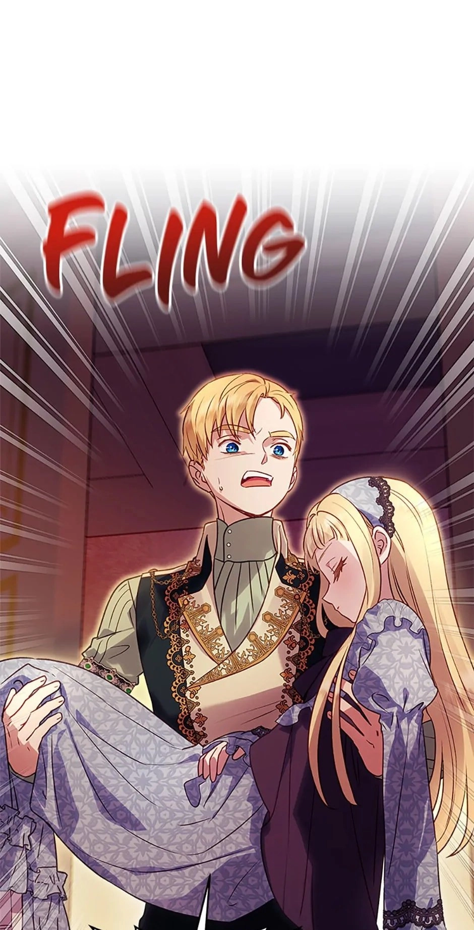 I'll Predict Your Happy Ending Chapter 22 Page 7