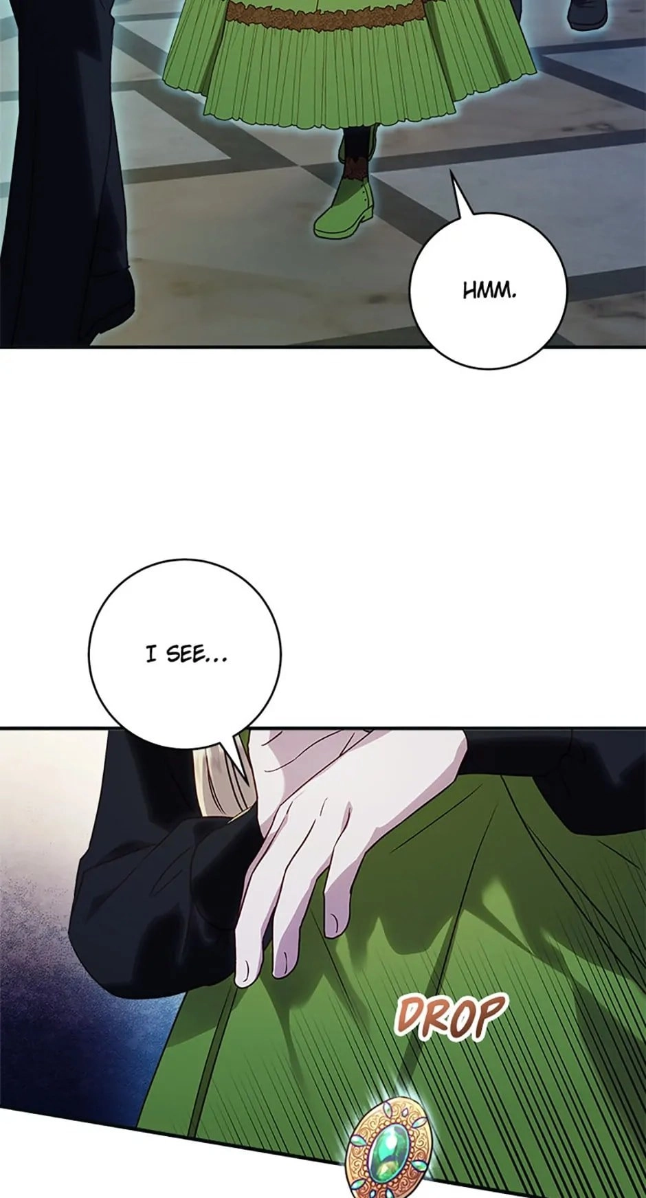 I'll Predict Your Happy Ending Chapter 22 Page 62