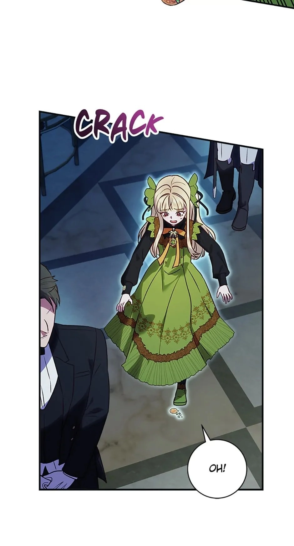 I'll Predict Your Happy Ending Chapter 22 Page 63