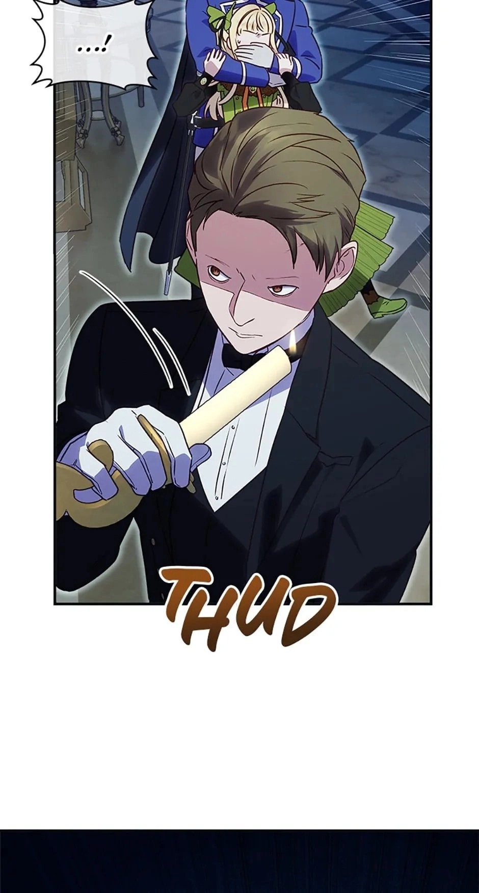 I'll Predict Your Happy Ending Chapter 22 Page 66