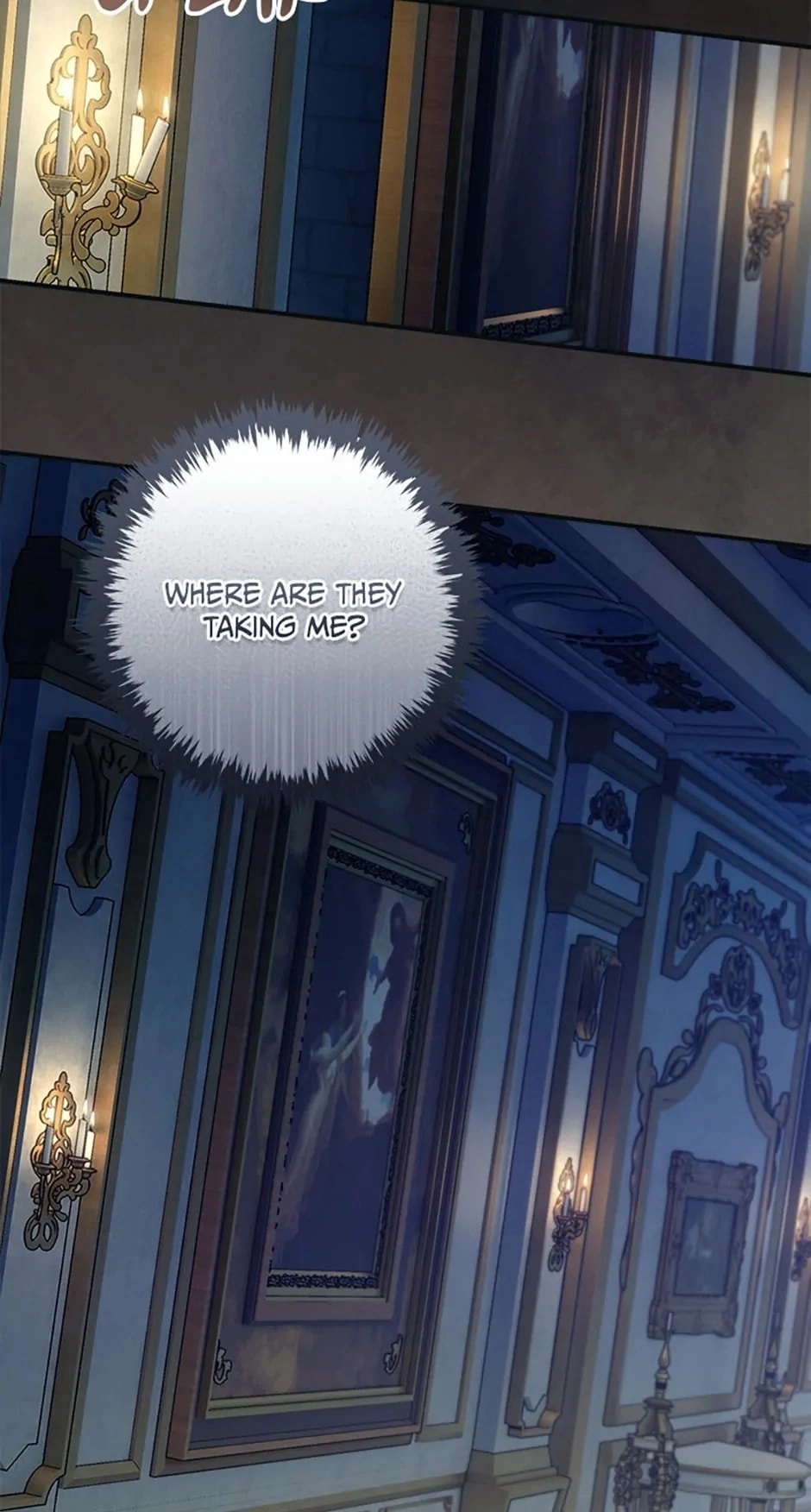 I'll Predict Your Happy Ending Chapter 22 Page 68