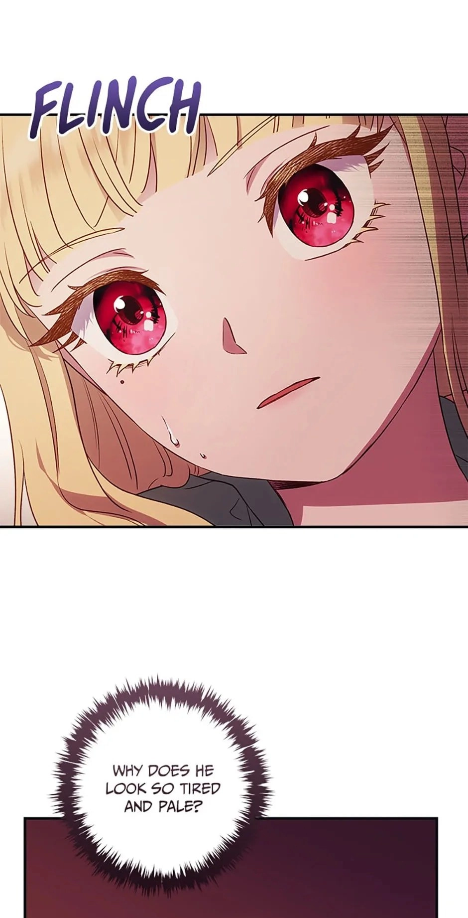 I'll Predict Your Happy Ending Chapter 22 Page 10