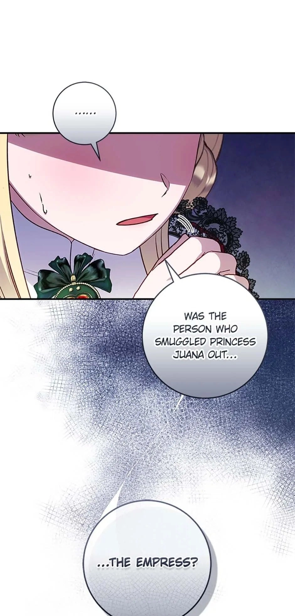I'll Predict Your Happy Ending Chapter 25 Page 11