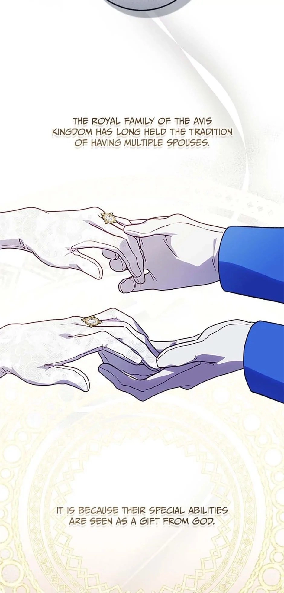 I'll Predict Your Happy Ending Chapter 25 Page 12