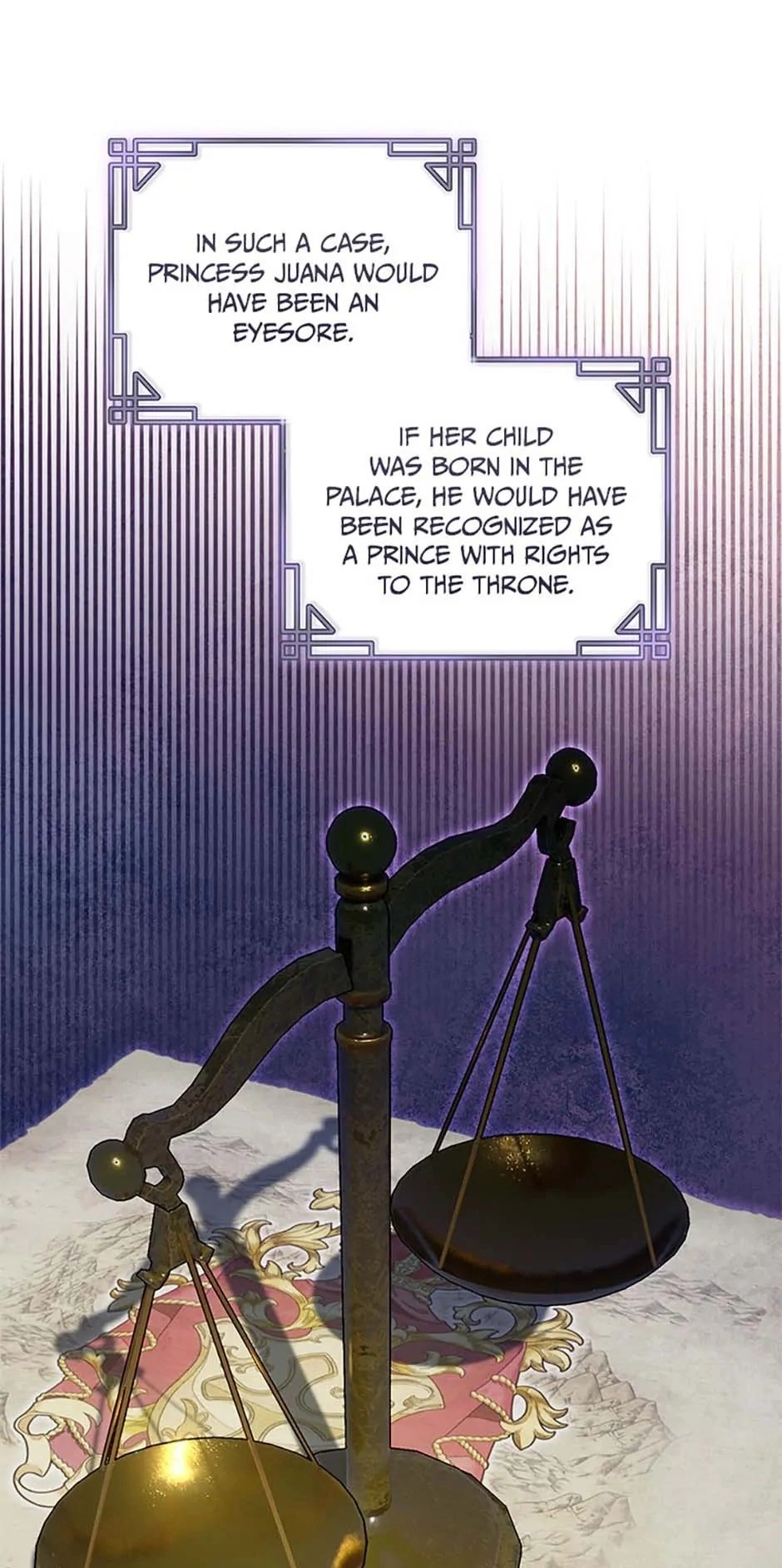 I'll Predict Your Happy Ending Chapter 25 Page 16
