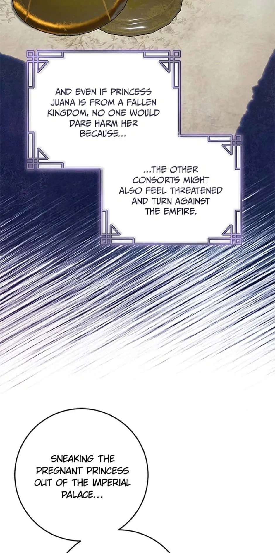I'll Predict Your Happy Ending Chapter 25 Page 17