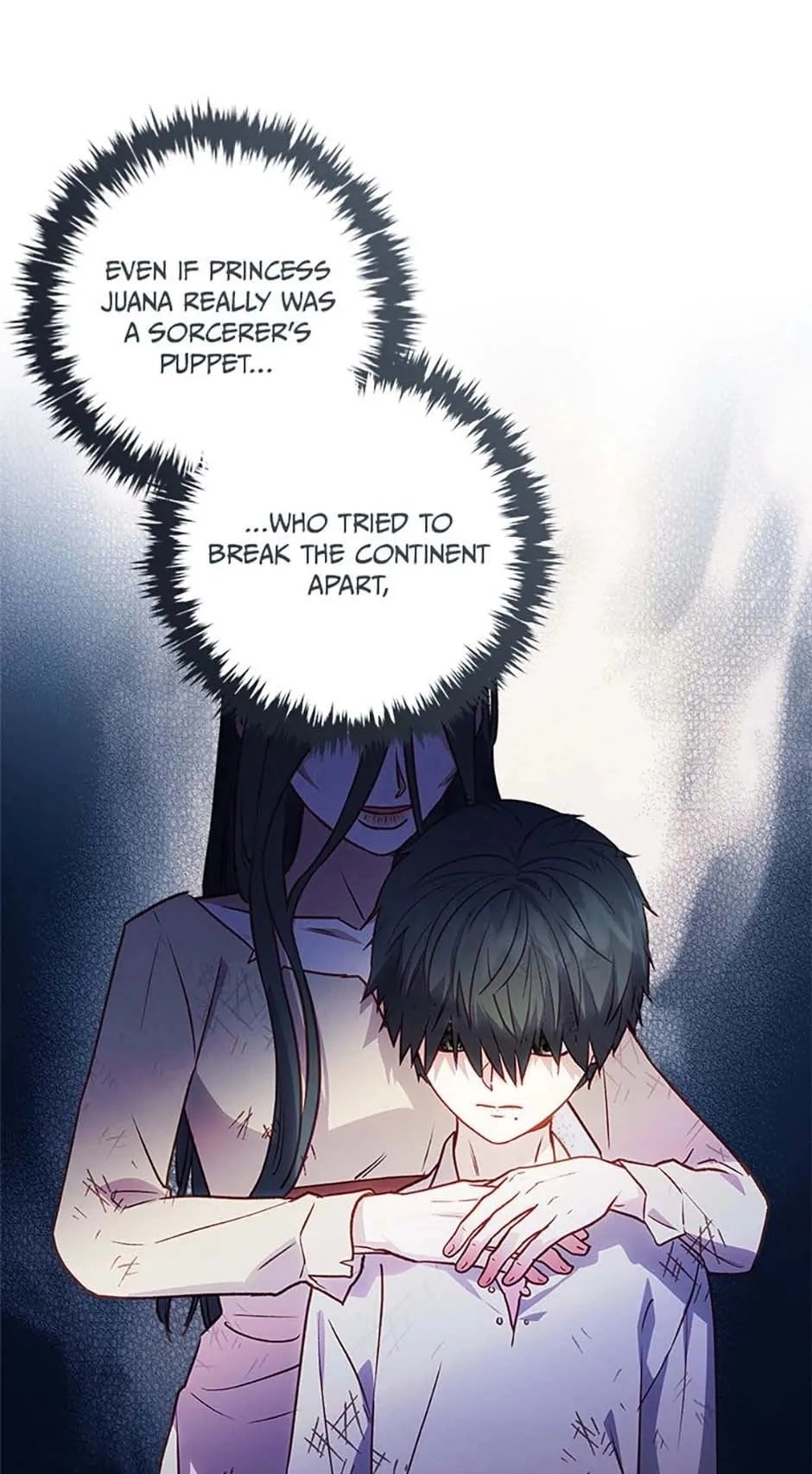 I'll Predict Your Happy Ending Chapter 25 Page 28