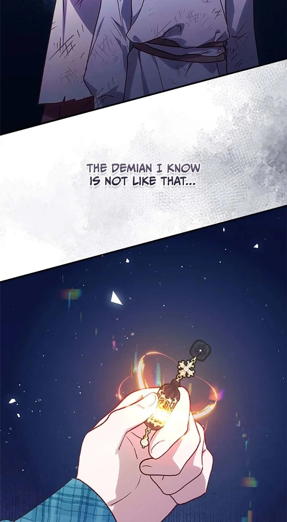 I'll Predict Your Happy Ending Chapter 25 Page 29