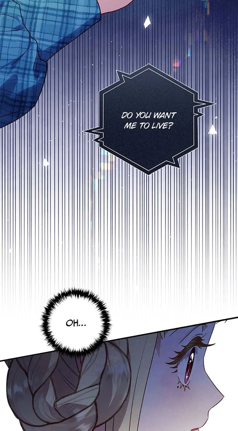 I'll Predict Your Happy Ending Chapter 25 Page 30