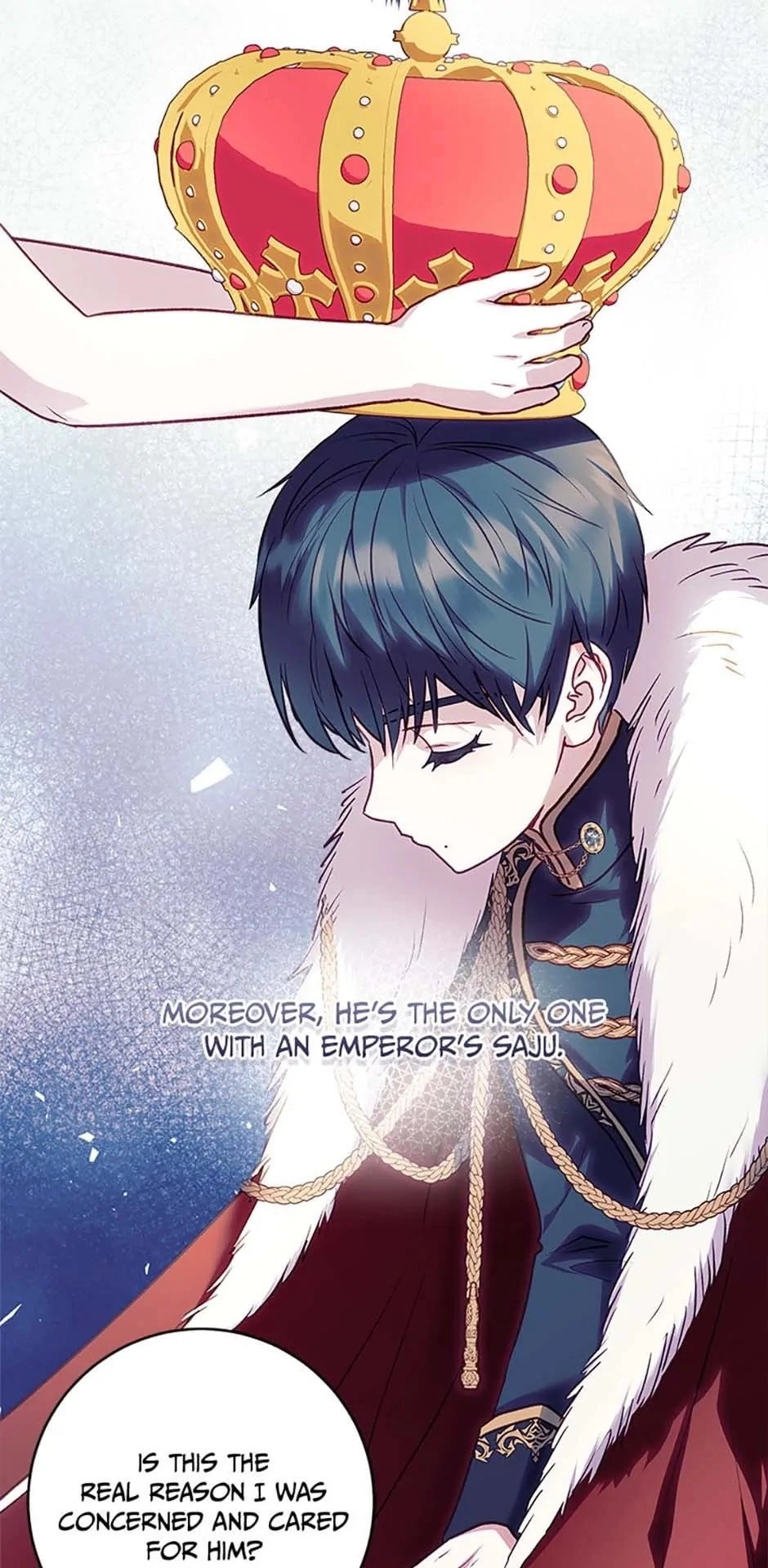 I'll Predict Your Happy Ending Chapter 25 Page 37