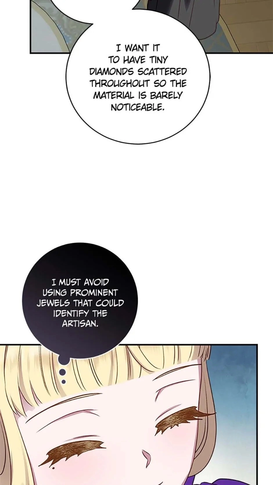 I'll Predict Your Happy Ending Chapter 25 Page 46