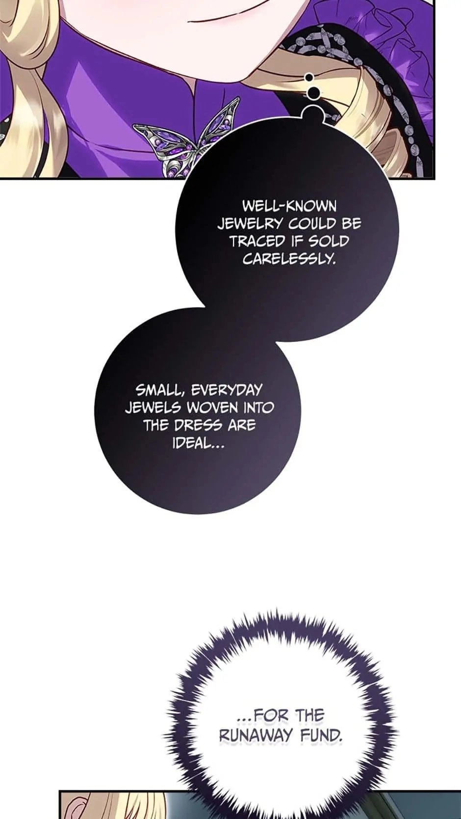 I'll Predict Your Happy Ending Chapter 25 Page 47