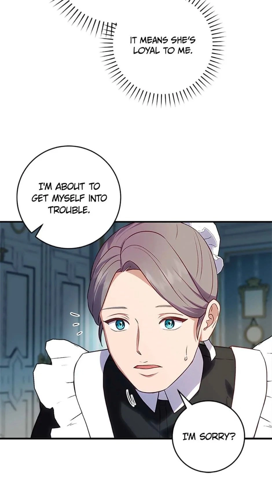 I'll Predict Your Happy Ending Chapter 25 Page 50