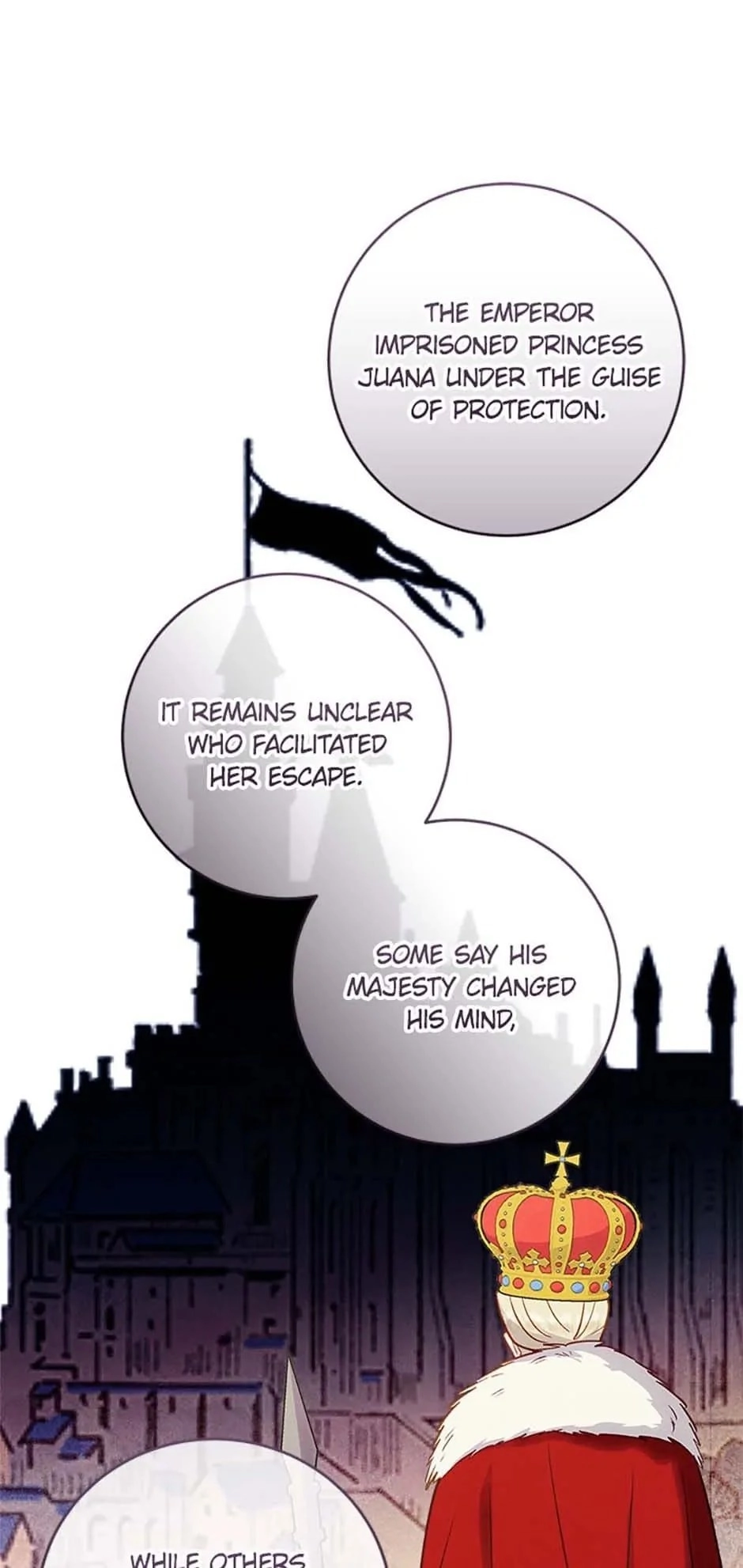 I'll Predict Your Happy Ending Chapter 25 Page 6