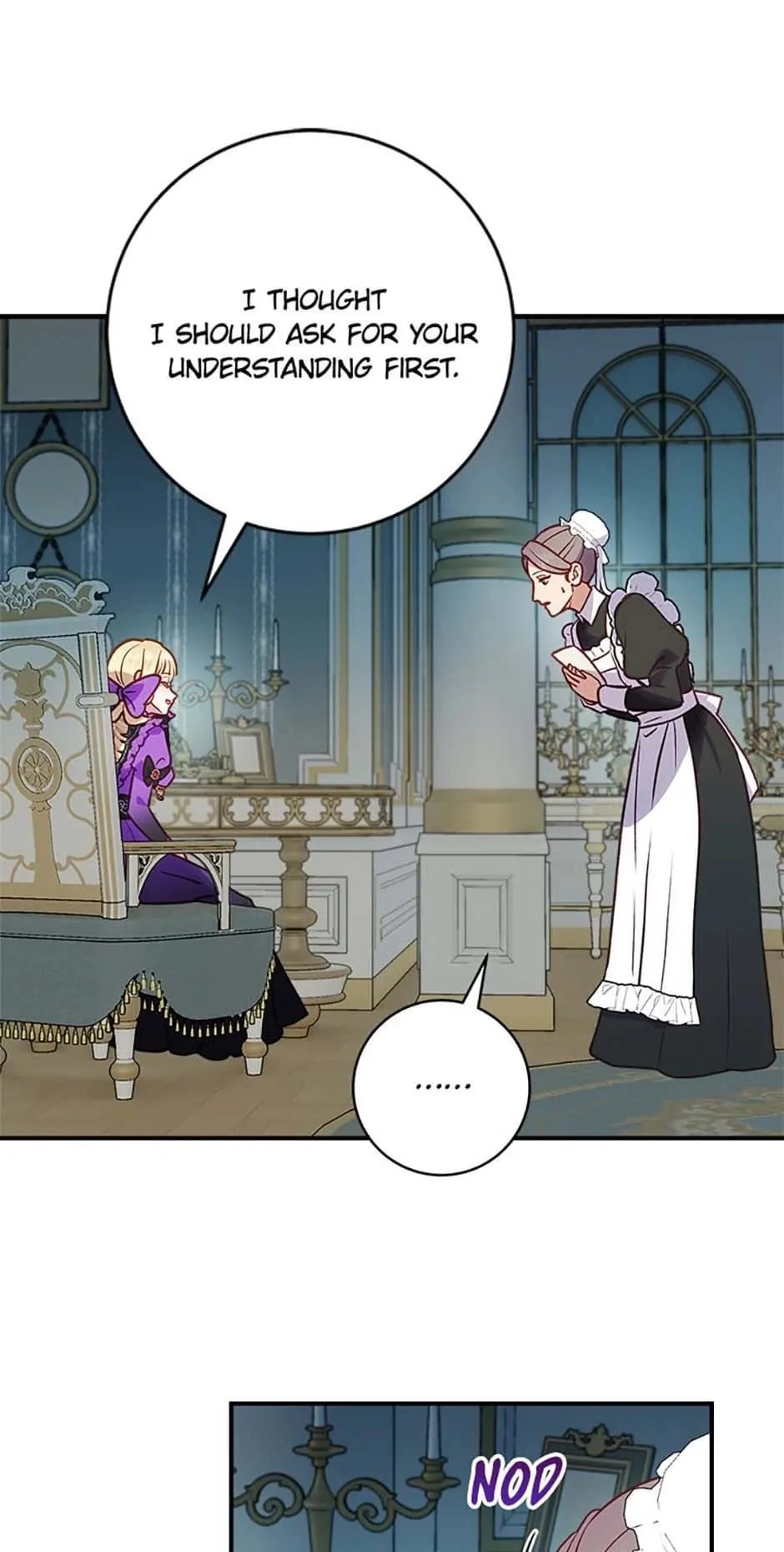 I'll Predict Your Happy Ending Chapter 25 Page 51