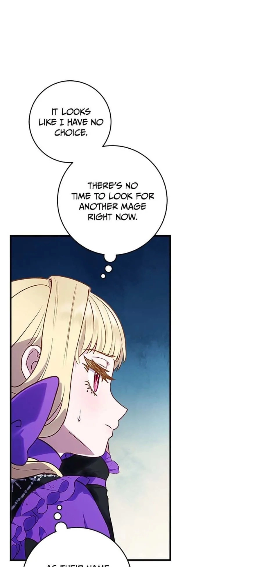 I'll Predict Your Happy Ending Chapter 25 Page 63