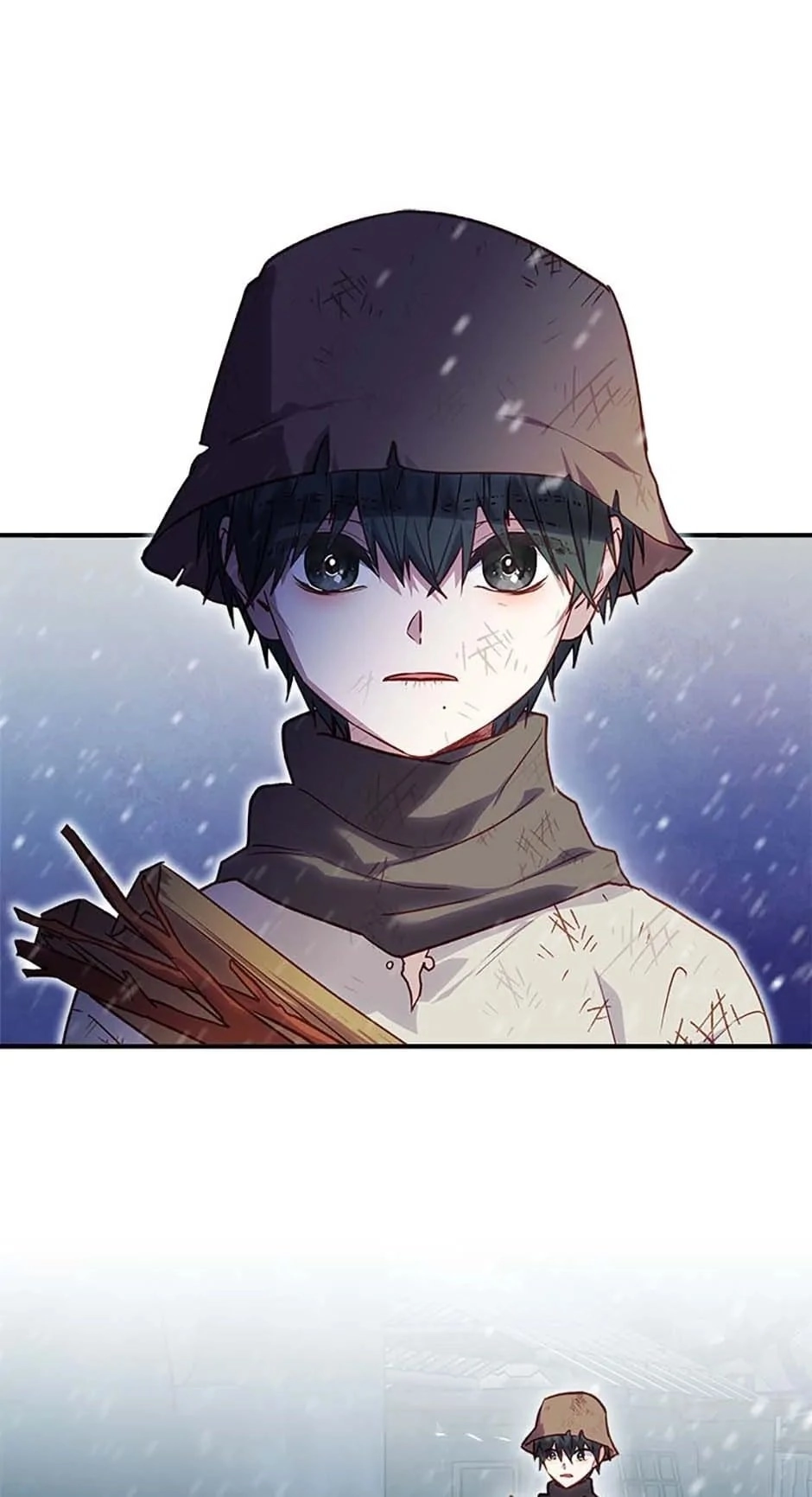 I'll Predict Your Happy Ending Chapter 25 Page 68