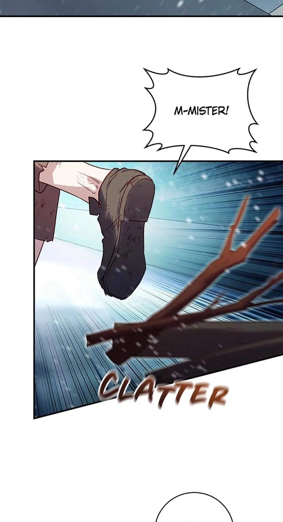 I'll Predict Your Happy Ending Chapter 25 Page 70