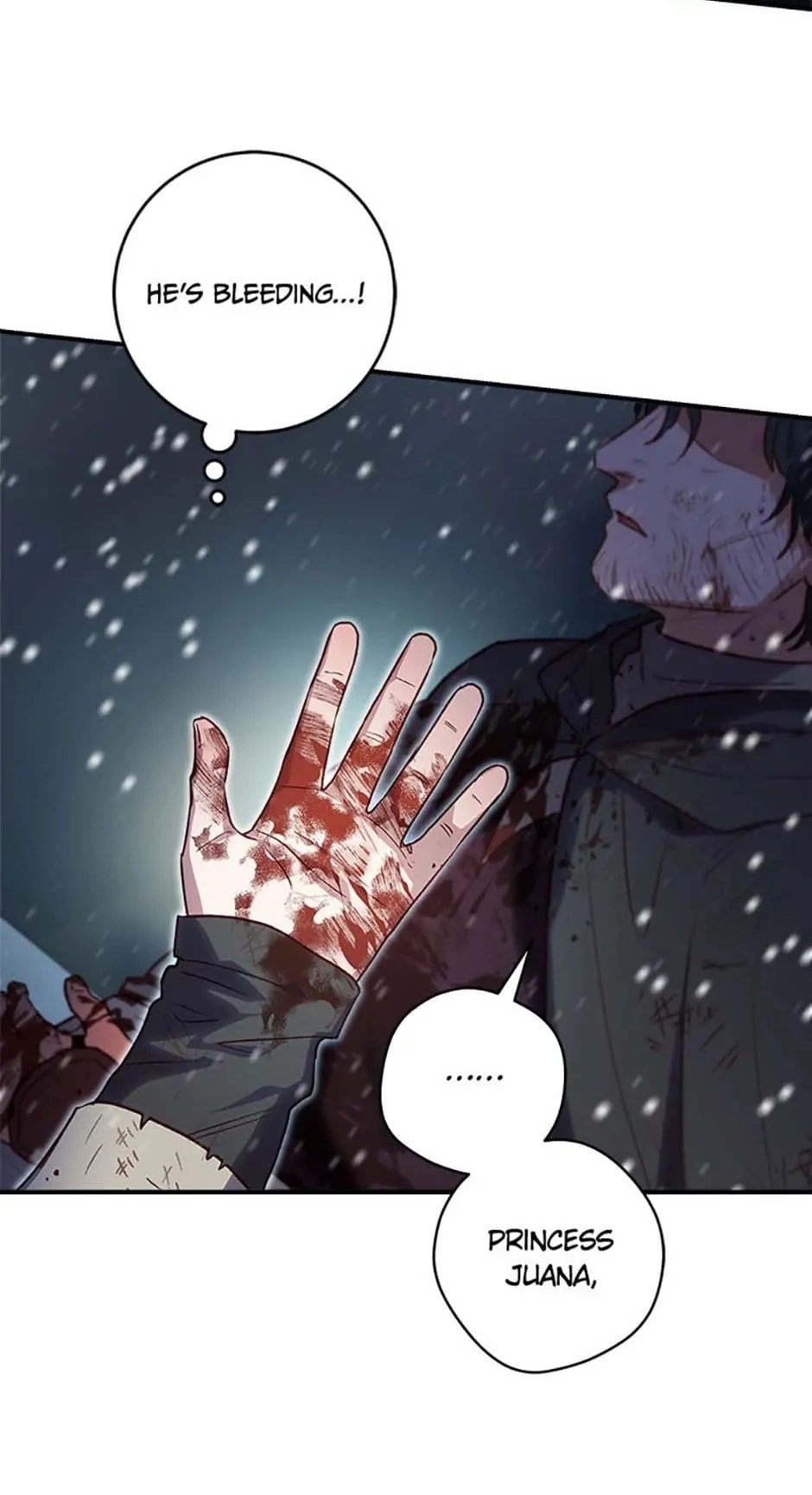 I'll Predict Your Happy Ending Chapter 25 Page 72