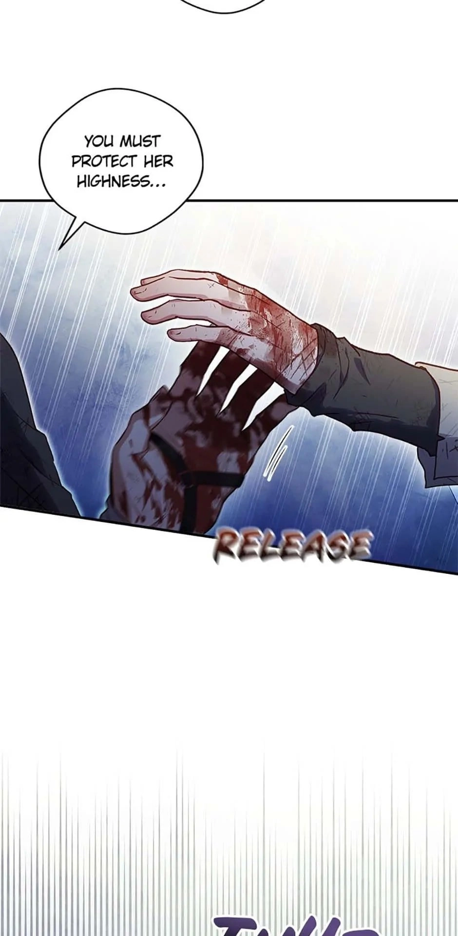 I'll Predict Your Happy Ending Chapter 25 Page 74
