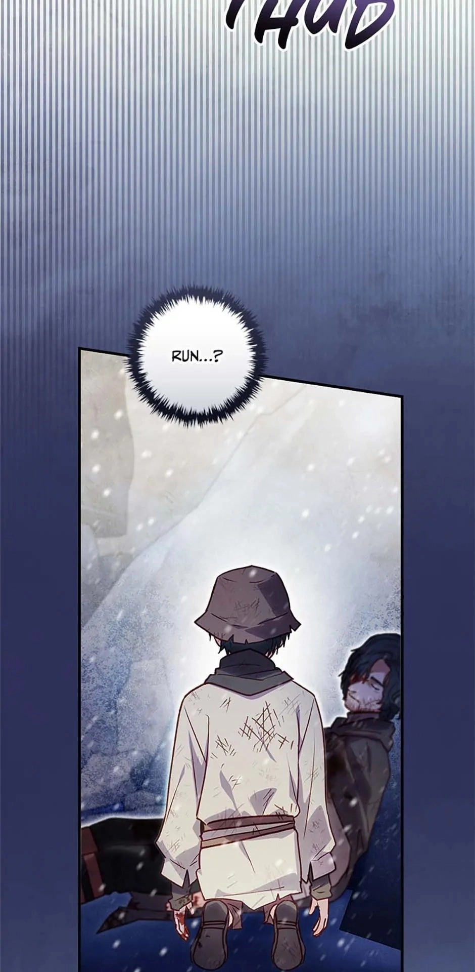 I'll Predict Your Happy Ending Chapter 25 Page 75