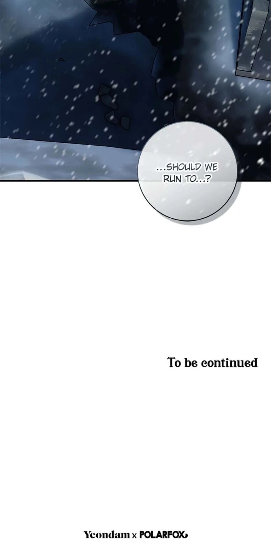 I'll Predict Your Happy Ending Chapter 25 Page 77