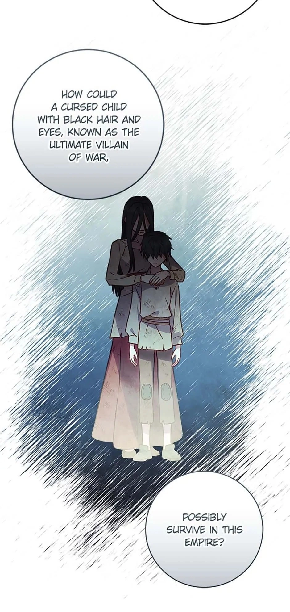 I'll Predict Your Happy Ending Chapter 25 Page 10