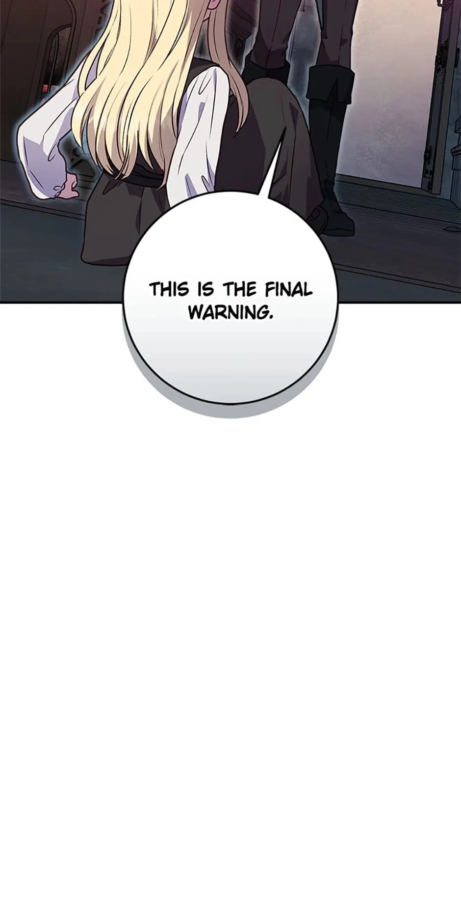I'll Predict Your Happy Ending Chapter 2 Page 12