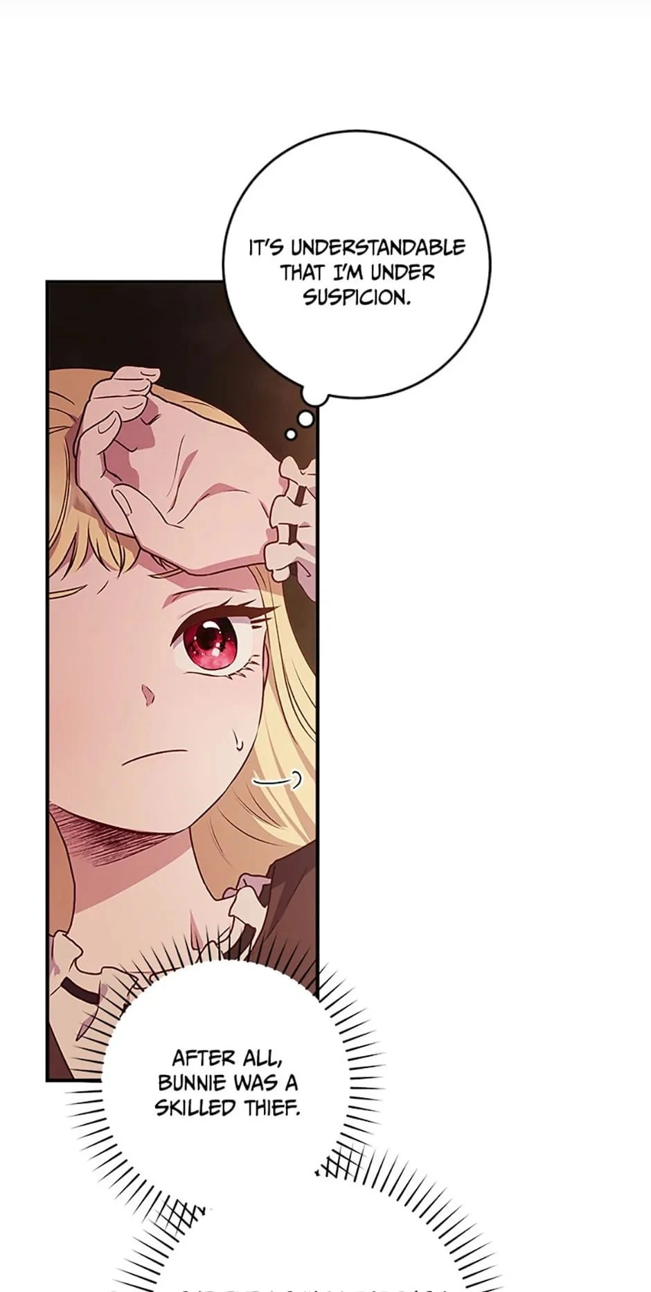 I'll Predict Your Happy Ending Chapter 2 Page 14