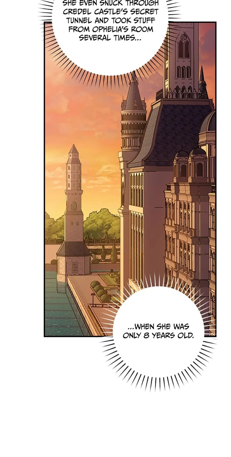 I'll Predict Your Happy Ending Chapter 2 Page 15