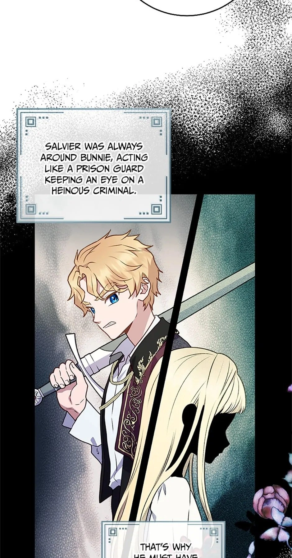 I'll Predict Your Happy Ending Chapter 2 Page 17