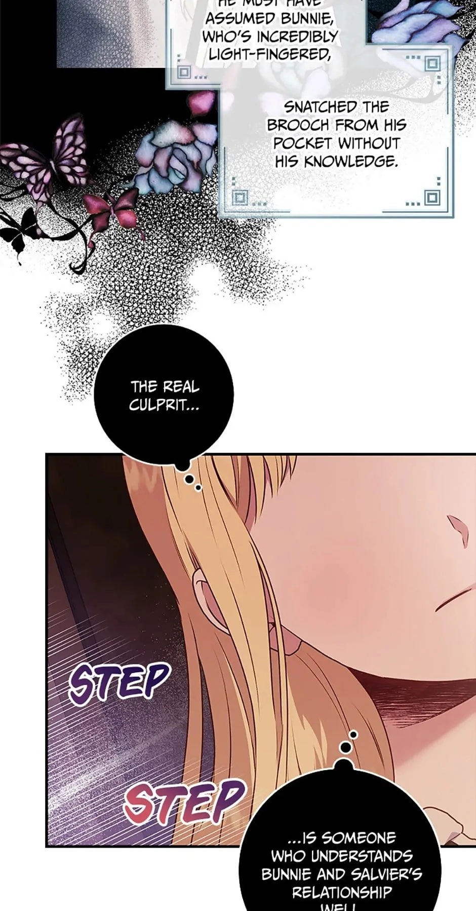 I'll Predict Your Happy Ending Chapter 2 Page 18