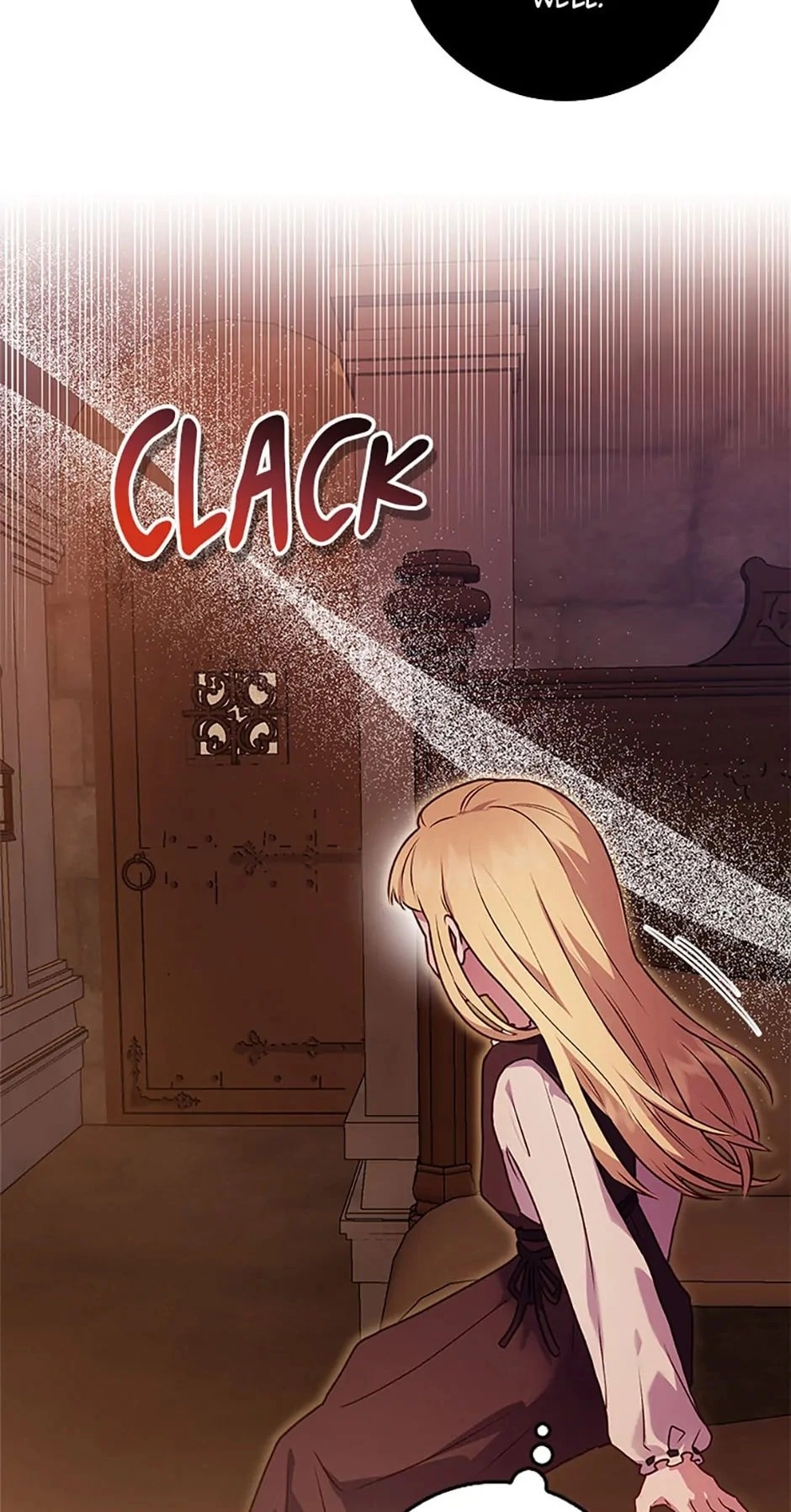 I'll Predict Your Happy Ending Chapter 2 Page 19