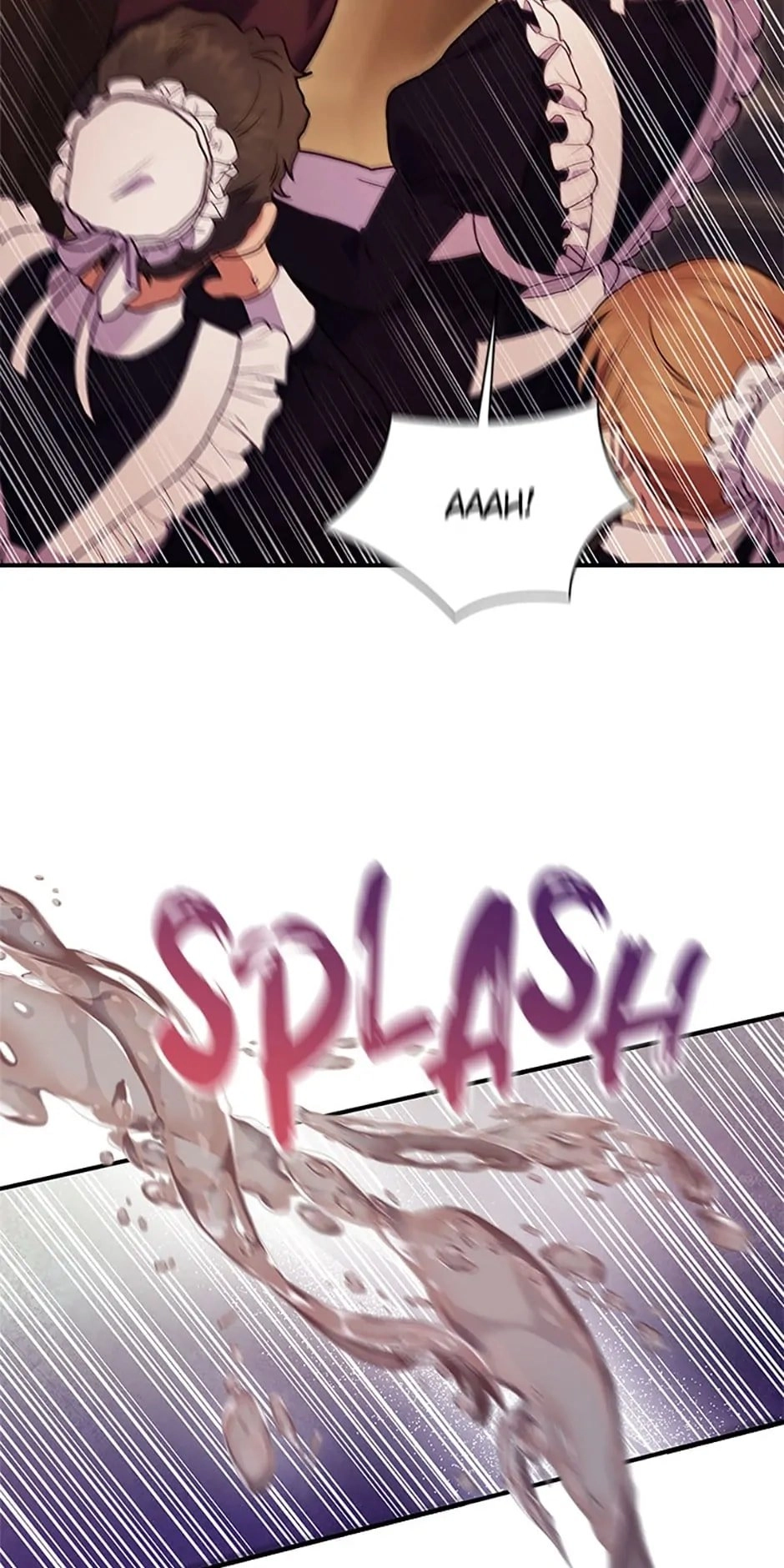 I'll Predict Your Happy Ending Chapter 2 Page 22