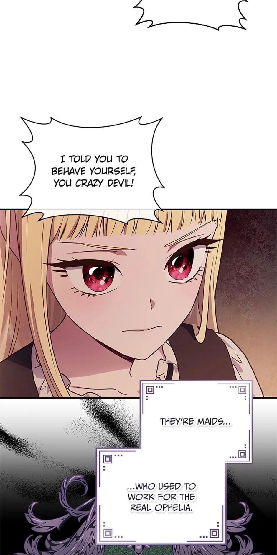 I'll Predict Your Happy Ending Chapter 2 Page 24
