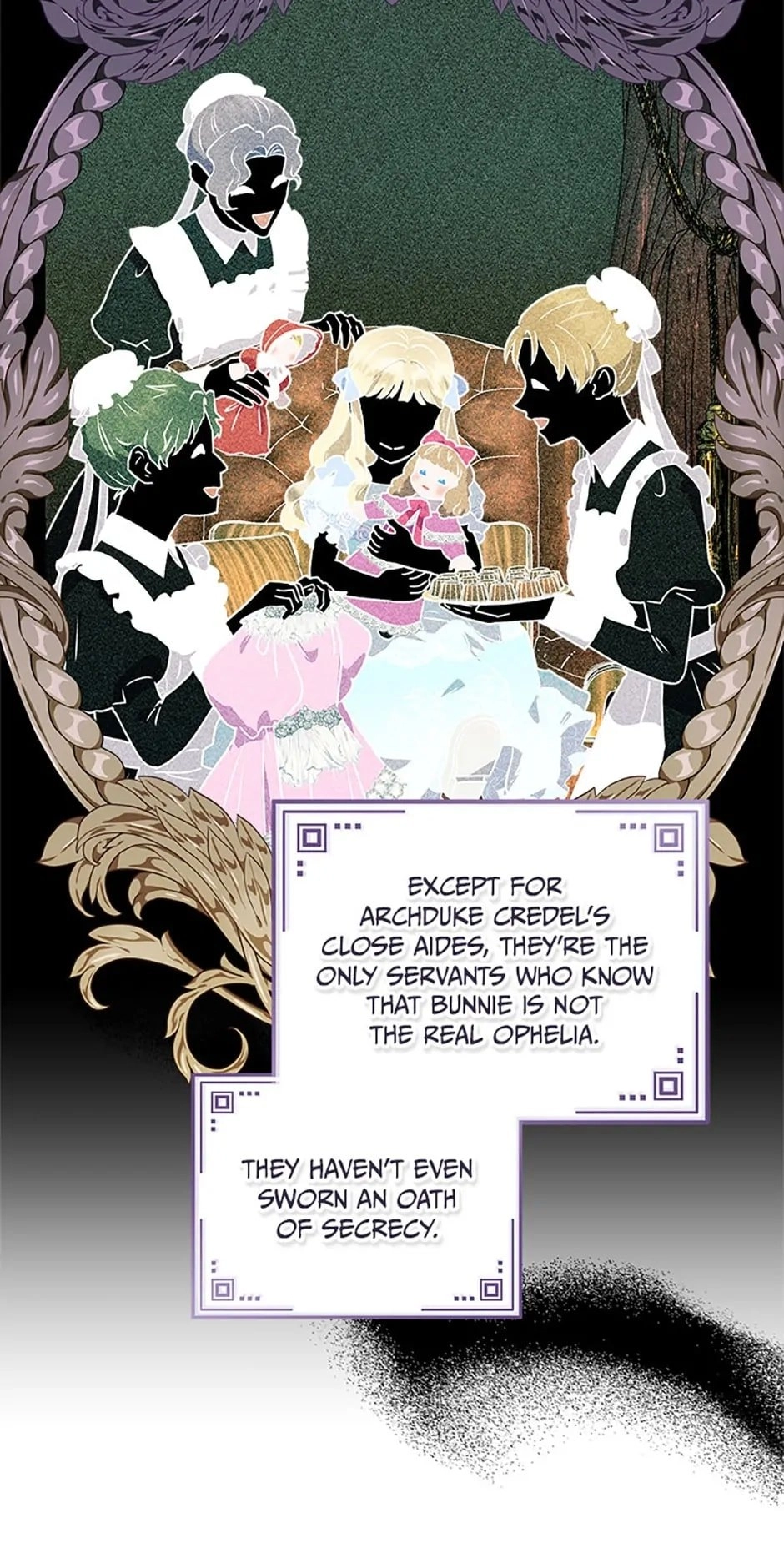 I'll Predict Your Happy Ending Chapter 2 Page 25