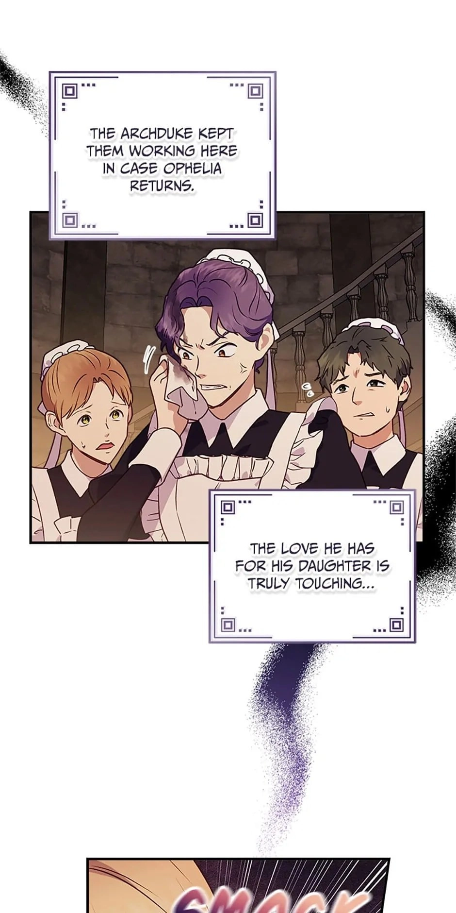 I'll Predict Your Happy Ending Chapter 2 Page 26