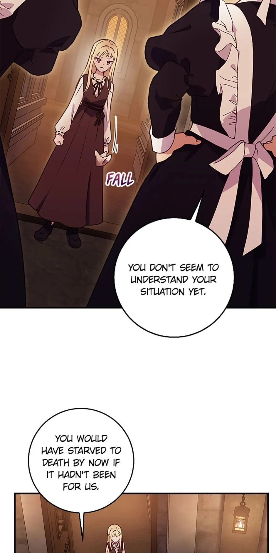 I'll Predict Your Happy Ending Chapter 2 Page 28