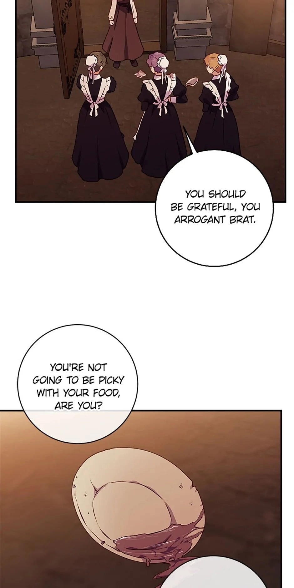 I'll Predict Your Happy Ending Chapter 2 Page 29