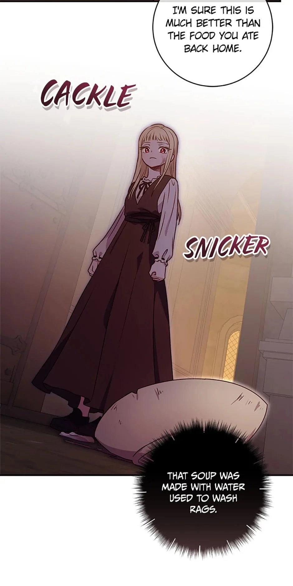 I'll Predict Your Happy Ending Chapter 2 Page 30