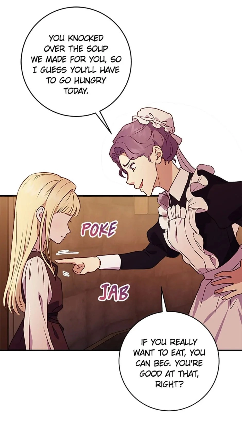 I'll Predict Your Happy Ending Chapter 2 Page 31