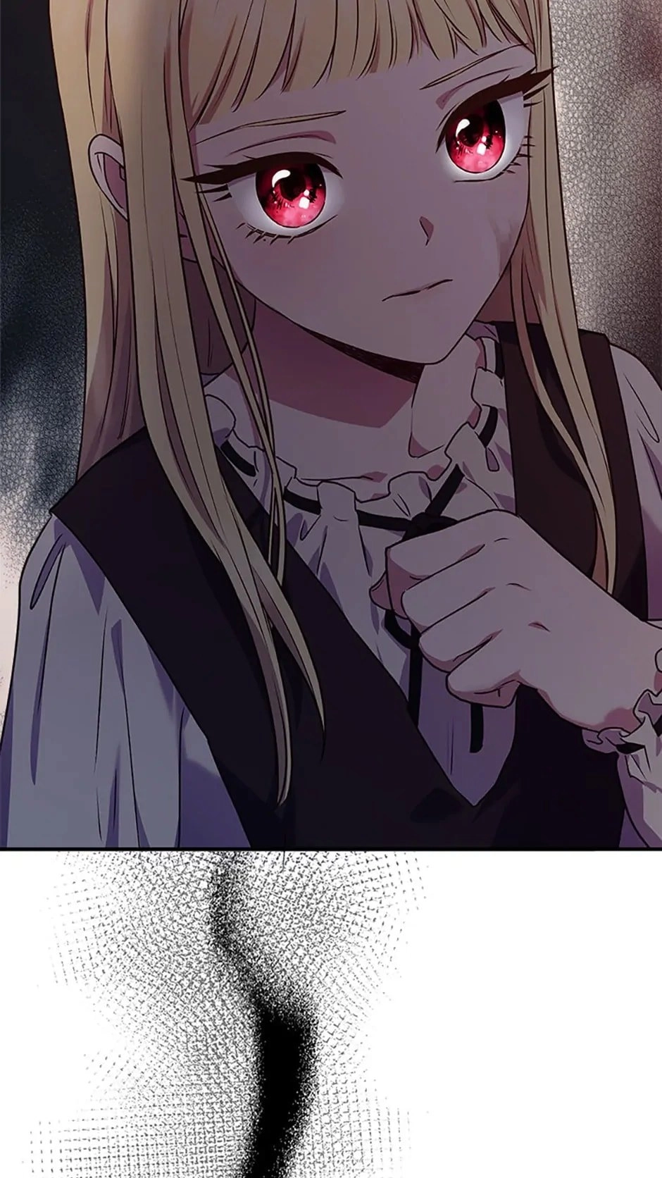I'll Predict Your Happy Ending Chapter 2 Page 33