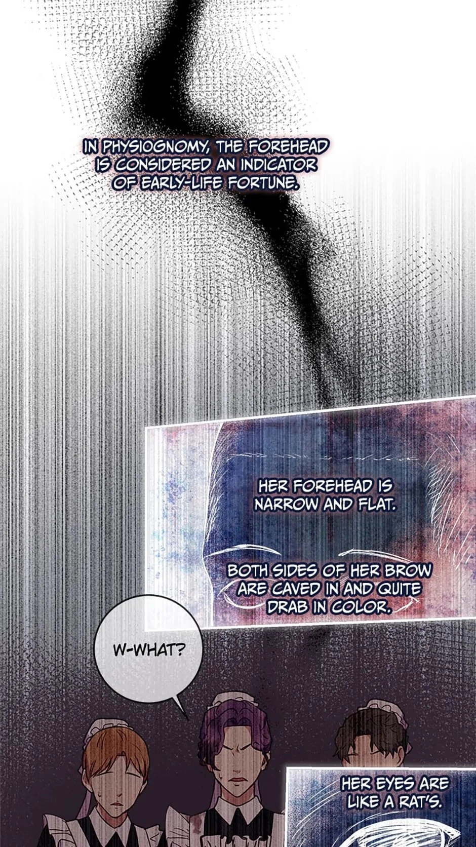 I'll Predict Your Happy Ending Chapter 2 Page 34