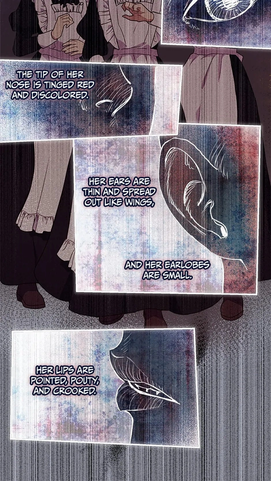 I'll Predict Your Happy Ending Chapter 2 Page 35