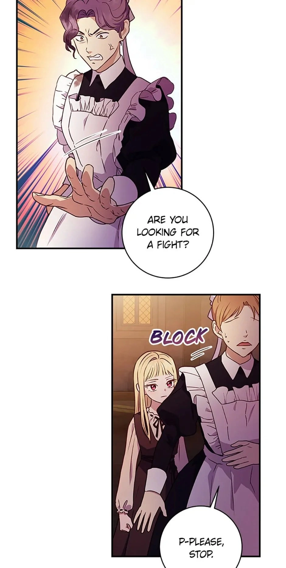 I'll Predict Your Happy Ending Chapter 2 Page 37