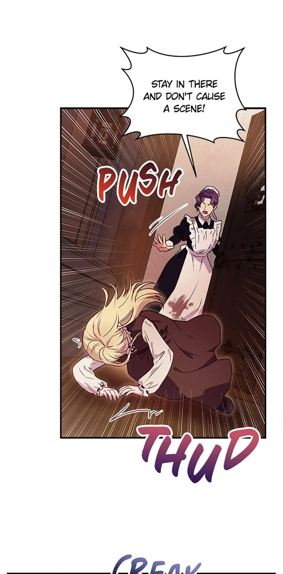 I'll Predict Your Happy Ending Chapter 2 Page 41