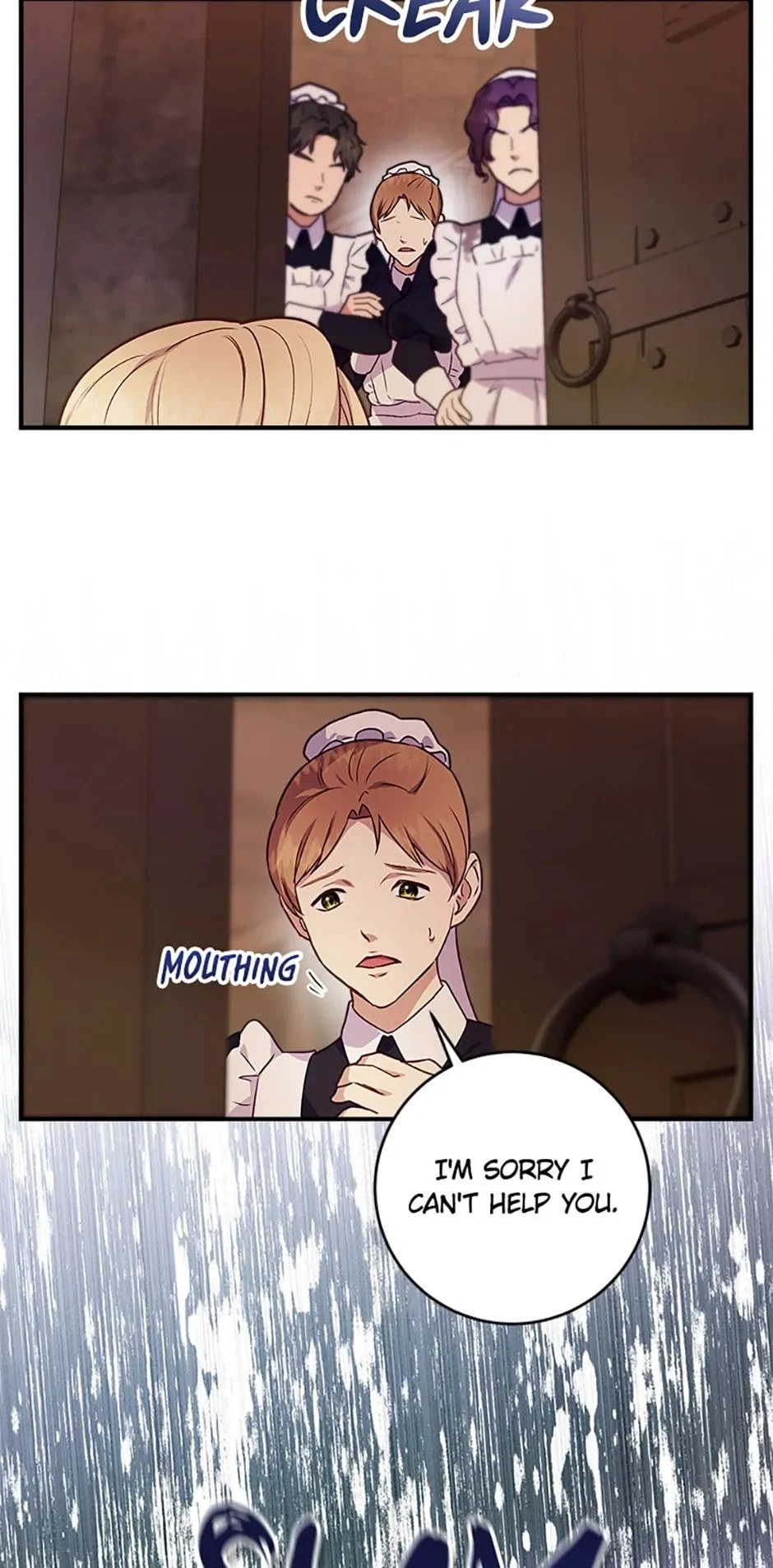 I'll Predict Your Happy Ending Chapter 2 Page 42