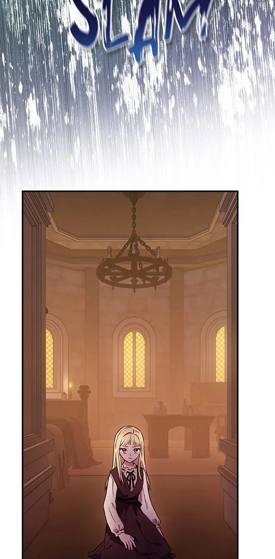 I'll Predict Your Happy Ending Chapter 2 Page 43